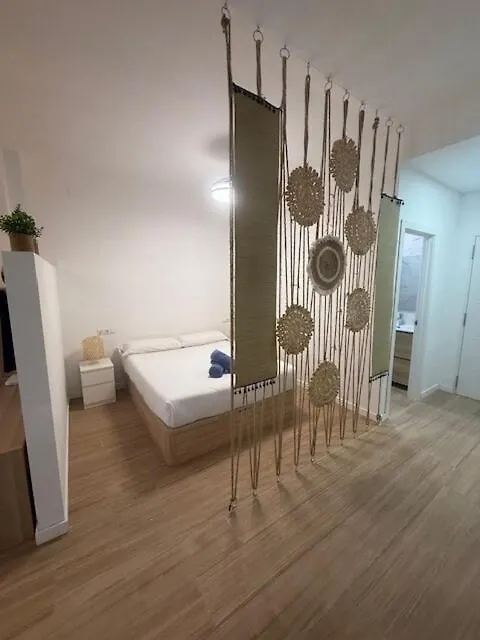 Guadiaro Studio Μάλαγα Διαμέρισμα