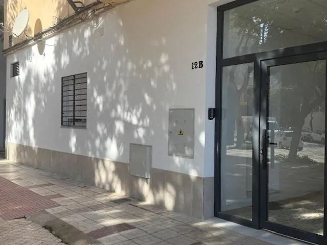 Guadiaro Studio Μάλαγα 0*,  Ισπανία