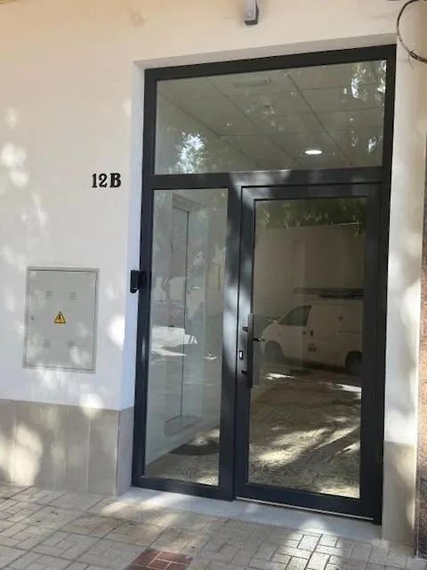 Διαμέρισμα Guadiaro Studio Μάλαγα