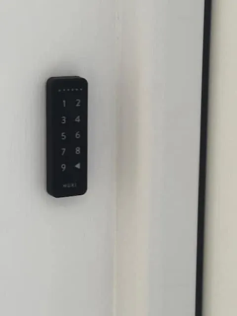 Apartmán Guadiaro Studio Màlaga Španělsko