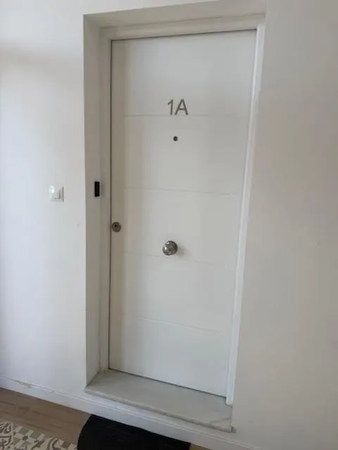 Guadiaro Studio Màlaga 0*,