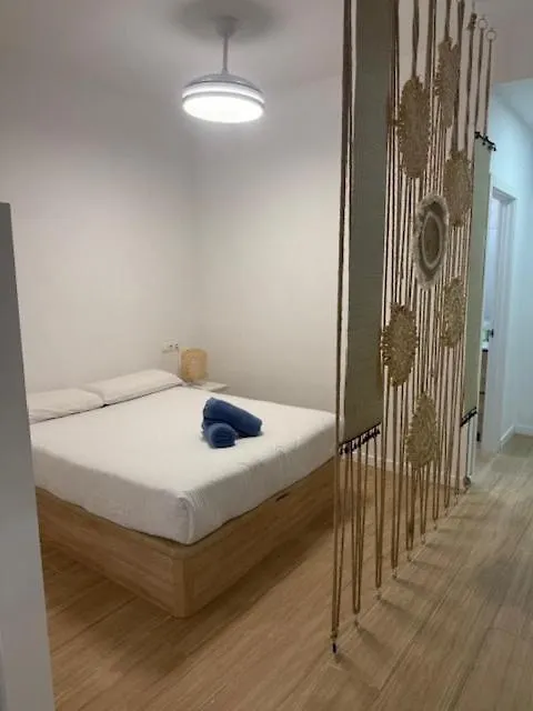 Guadiaro Studio Màlaga Španělsko