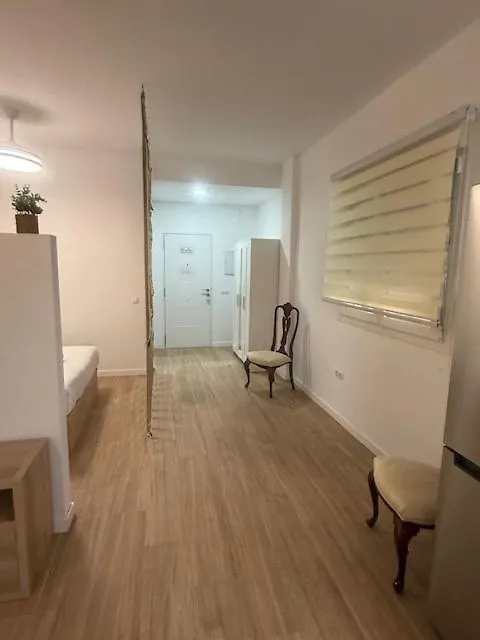 Apartmán Guadiaro Studio Màlaga
