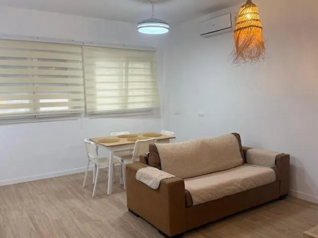 Guadiaro Studio Màlaga Apartmán